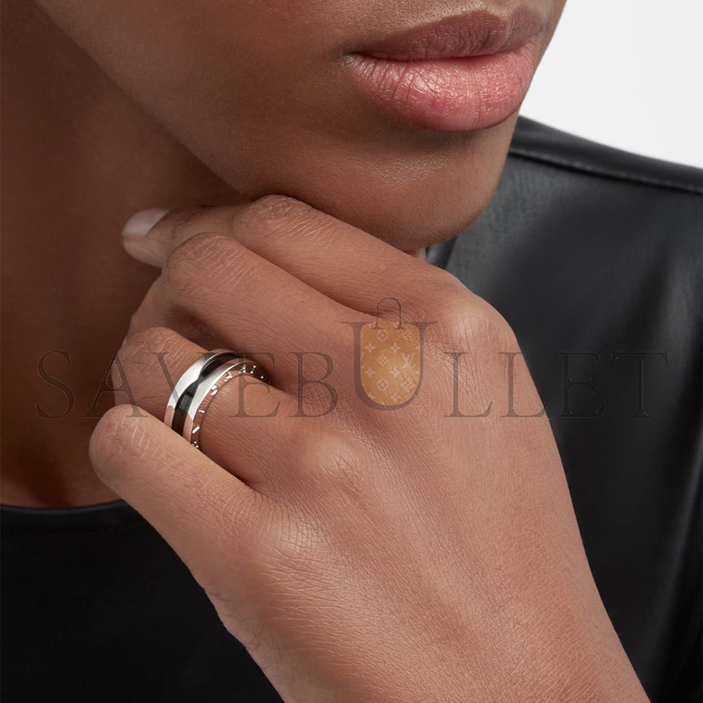 B*l*ai save the children ring